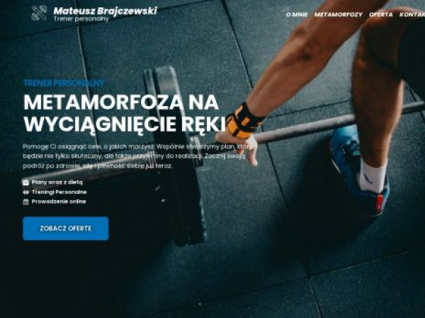 brajczek.pl