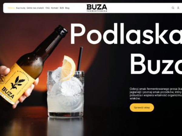 buza.pl