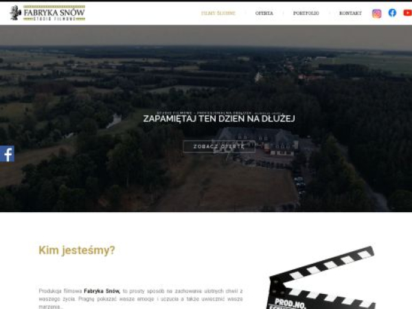 fabrykasnow.com.pl