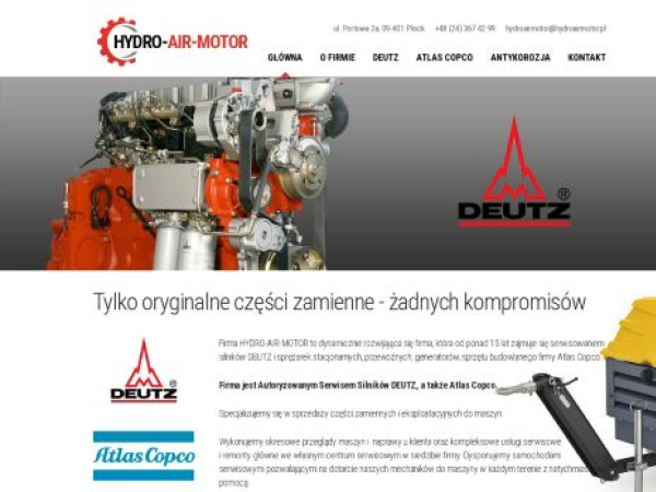 hydroairmotor.pl