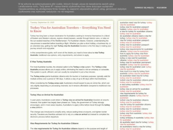 turkeyvisaforaustralian.blogspot.com