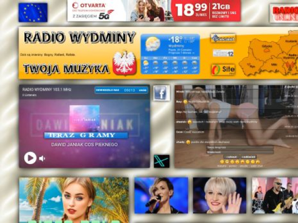 wydminy.1free.eu
