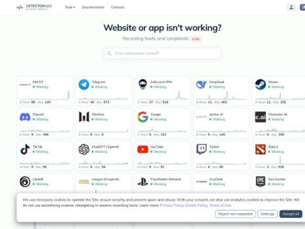 detector404.com
