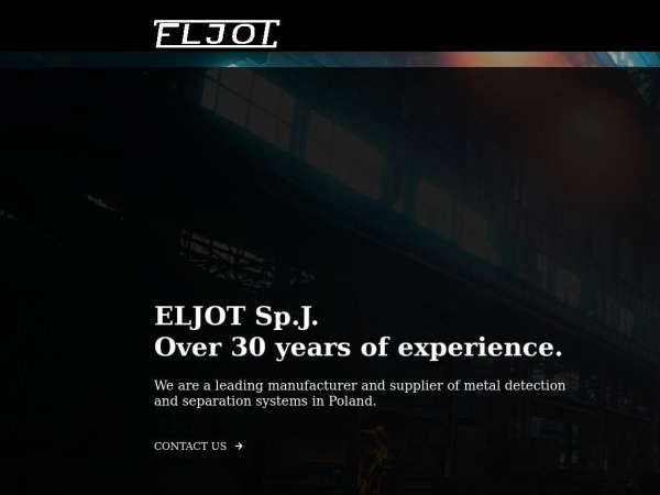 eljot.com.pl