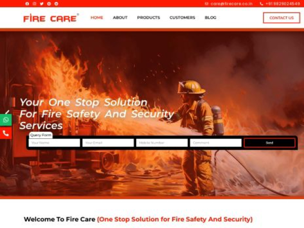firecare.co.in