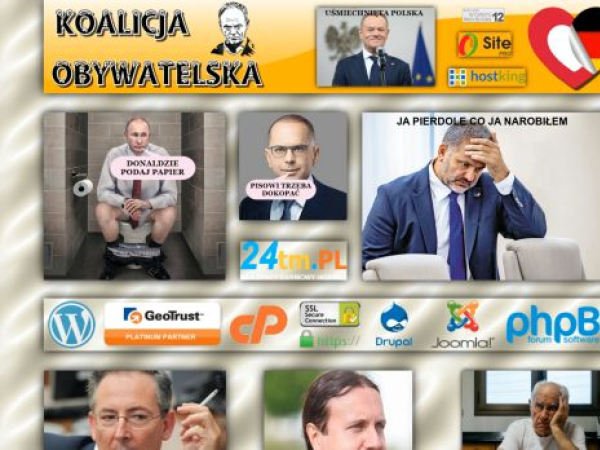 koalicja13grudnia.rsite.net
