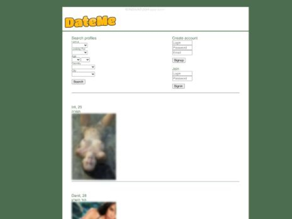 tango.yabi.me