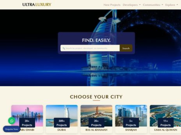 topultraluxury.com