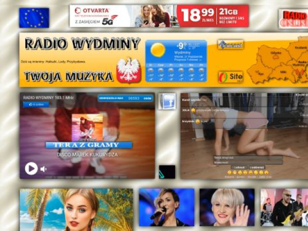 wydminy.site.pro